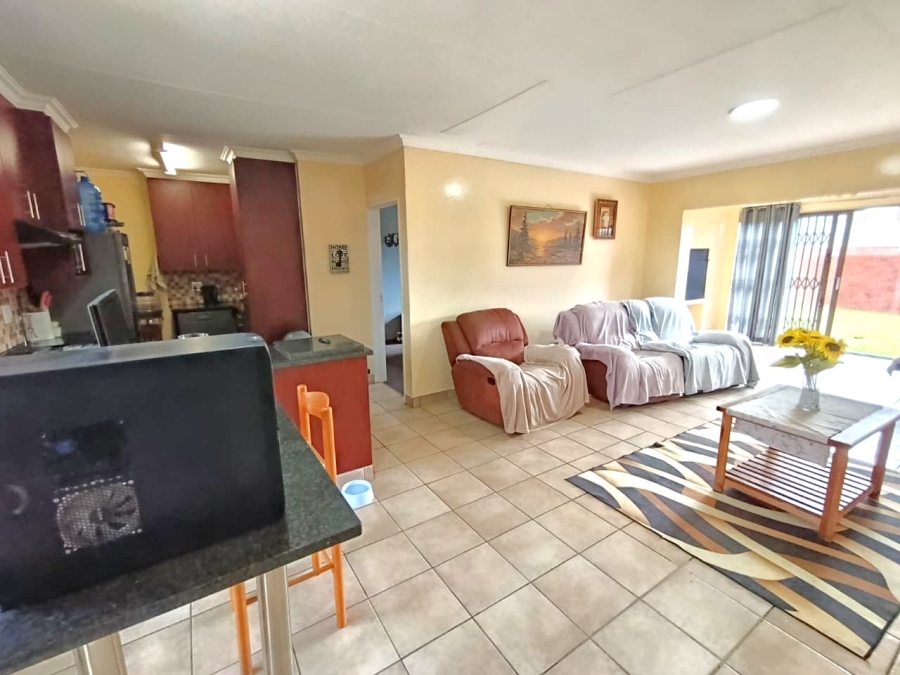 2 Bedroom Property for Sale in Spitskop SH Free State